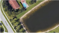 Man missing for 22 years was found in pond after his car was found on Google Maps