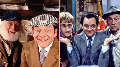 Only Fools And Horses episode was ‘banned from being aired ever again’