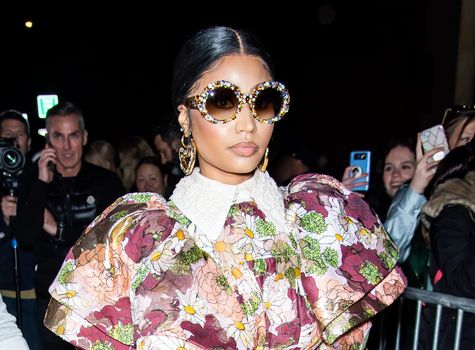 Minaj