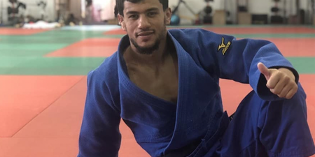 Olympian banned for 10 years after refusing to face Israeli opponent in Tokyo