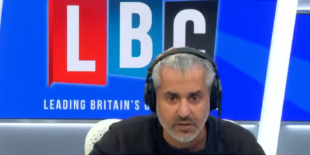 Britain needs Shamima Begum’s help to fight terrorism, says Maajid Nawaz