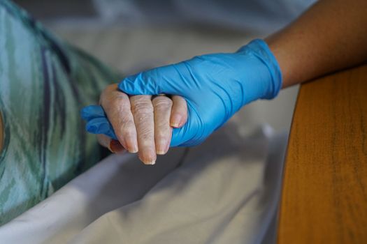 Care worker loses job after refusing vaccine
