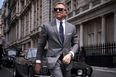 Daniel Craig says Bond shouldn’t be a woman as they should have their own great roles