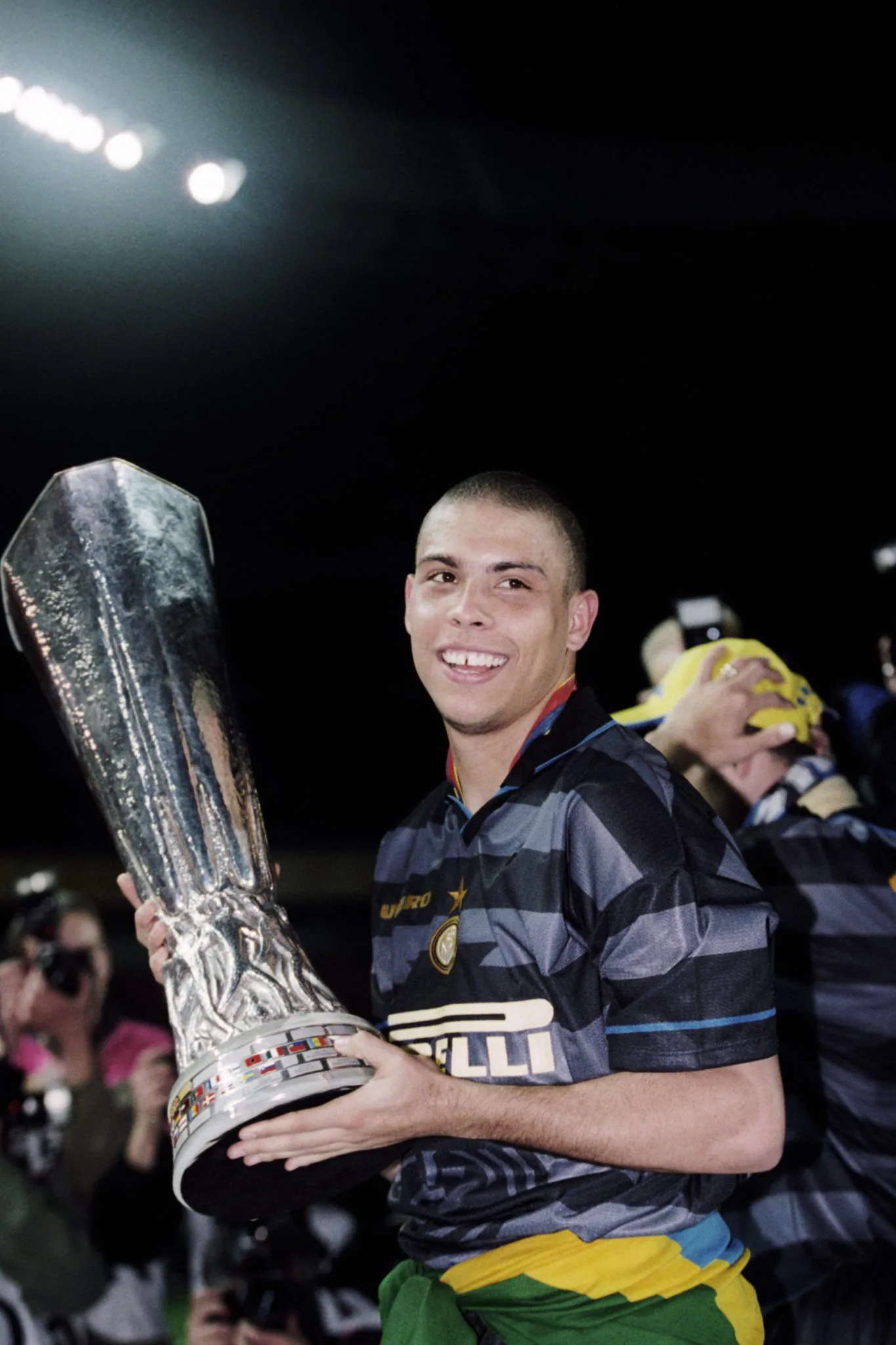 The FootballJOE Pub Quiz Week 7