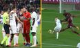 PSG score dramatic late winner in eventful climax to Metz game
