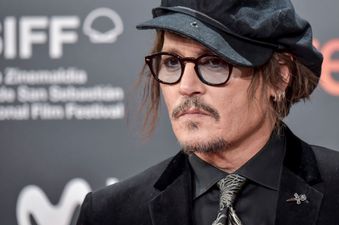 Johnny Depp blasts cancel culture and says ‘nobody is safe’