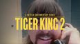 Tiger King series 2 confirmed by Netflix and will release in 2021