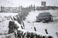 Exact date snow to hit next week as experts warn of ‘little ice age’