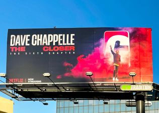Netflix suspends trans employee who criticised Dave Chappelle special