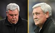 Steve Bruce to miss Blackpool match after four-month-old grandson dies