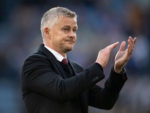 Ole Gunnar Solskjaer wants sensational reunion with Man United star