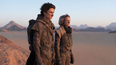 People are saying the Dune Trilogy is better than Lord of the Rings and Star Wars