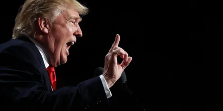 Donald Trump refusing to return dad who was wrongly deported to gang prison