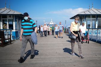 Covid wave in Europe should be ‘warning’ to UK, says SAGE advisor