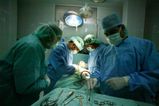 Surgeon ‘catches’ cancer from patient in first-of-its-kind case