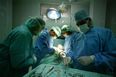 Surgeon ‘catches’ cancer from patient in first-of-its-kind case