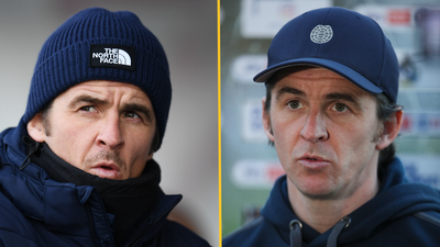 Club formerly managed by Joey Barton crowned ‘worst divers’ in the EFL