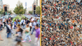 UK population to rise to 72.5 million by 2032 due to net migration