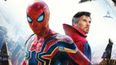 Spider-Man No Way Home becomes highest fan-rated movie in Rotten Tomatoes history
