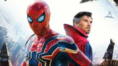 Spider-Man No Way Home becomes highest fan-rated movie in Rotten Tomatoes history