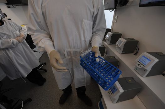 Lab leak 'likely' source of Covid MPs told