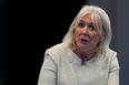 Nadine Dorries has done it again, this time mistaking rugby league for rugby union