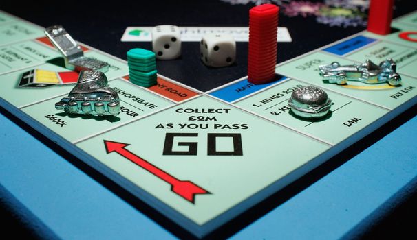 Monopoly rule