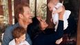 Archie and Lilibet won’t be prince and princess according to new update to Royal Family website