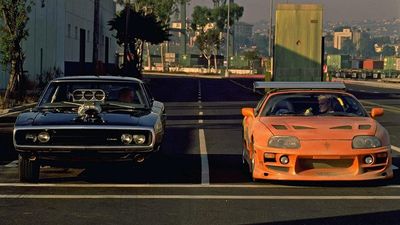 Release date set for final Fast and the Furious movie