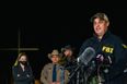 Suspect shot in Texas synagogue hostage situation was British, according to reports