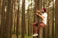 Ecosexuals believe we should all be having sex with Earth to save the planet