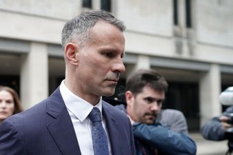 Ryan Giggs must ‘pay the price’, prosecutor tells court