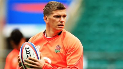 “If Owen Farrell played for Ireland, France or Wales, he’d be a national hero”