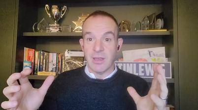 Martin Lewis issues urgent advice for households ahead of energy price hike