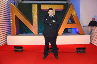 The Beast opens up about mental health after storming off The Chase