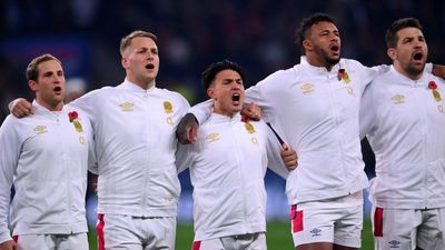 Owen Farrell, Manu Tuilagi and 10 uncapped players in latest England squad