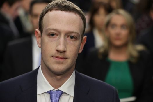Zuckerberg