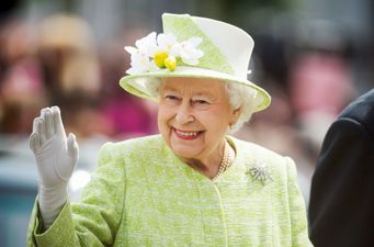 Royal fans convinced Queen dropped hidden clues about Ukraine support
