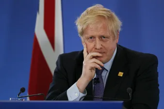 The Cabinet Office won’t tell you how much money Downing Street spent on cheese and wine – because it would cost too much money to figure out