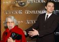Leonardo DiCaprio donates money to Ukraine