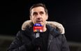 Gary Neville attacks Glazers for failure to deliver on ESL promises after cricket talks