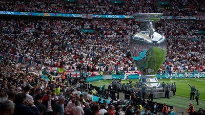 UK and Ireland set to host Euro 2028 following no rival bids