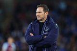 Frank Lampard confirmed as new Coventry City manager