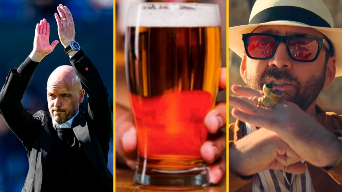 The JOE Friday Pub Quiz Week 291 JOE.co.uk