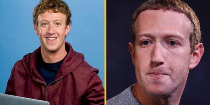 People think Mark Zuckerberg's wax figure looks more human than him