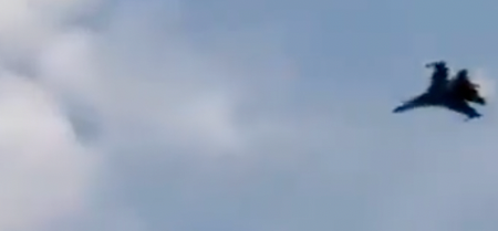 Ukrainian military admits ‘Ghost of Kyiv’ pilot isn’t real