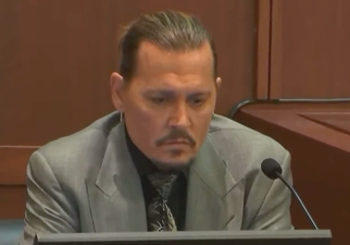 Johnny Depp will finally make his big screen return after acting career took a massive hit