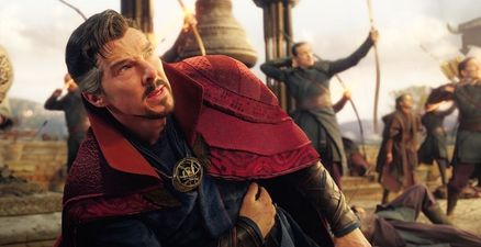 Save 50% on Doctor Strange 2 cinema tickets before opening night using this hack