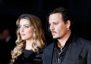Johnny Depp forced Amber Heard to perform oral sex on him when he was angry, court hears