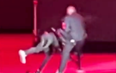 Video captures the exact moment Dave Chappelle is attacked on stage